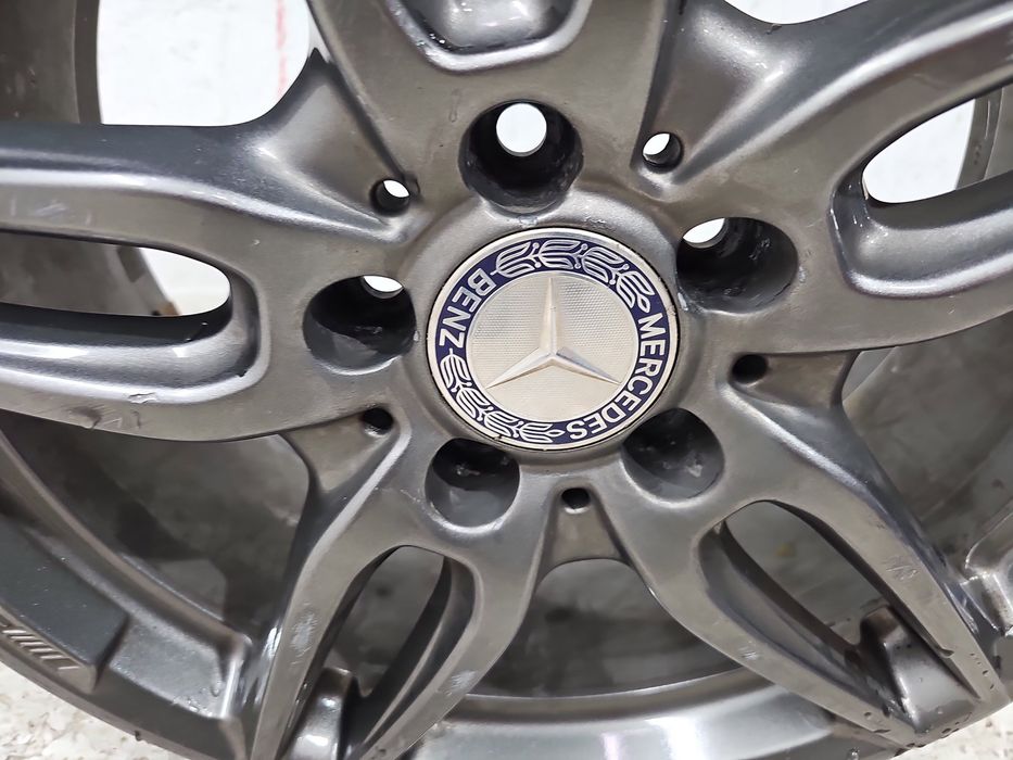 Janta aliaj Mercedes Clasa A (W176) [Fabr 2012-2018] A1764010700