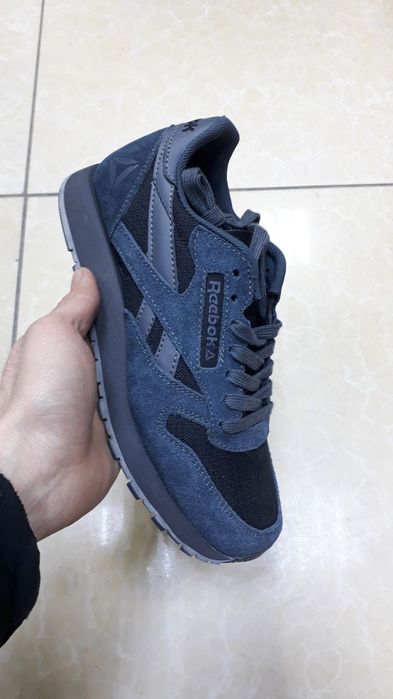 Мужские Кроссовки Reebok