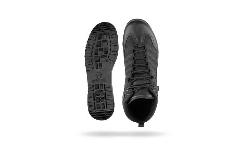 Ботинки CRISPI swat evo gtx