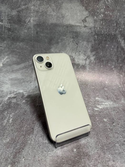 Apple Iphone 13 ,128 гб(Сатпаев Абая 63,1)лот 934144