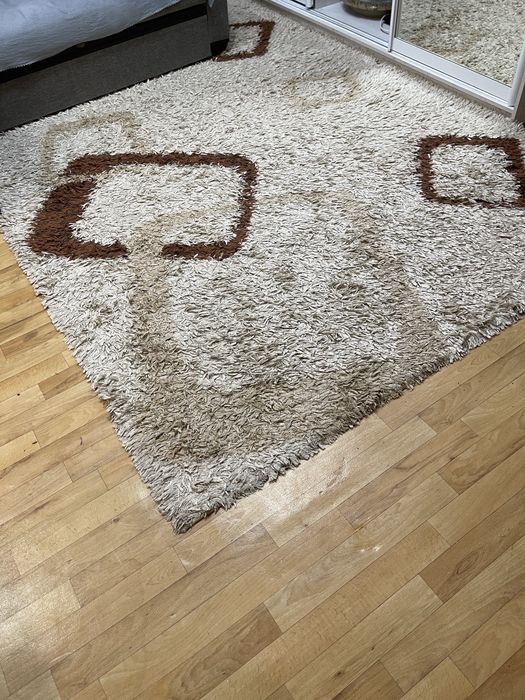 Ковер 200х300 см