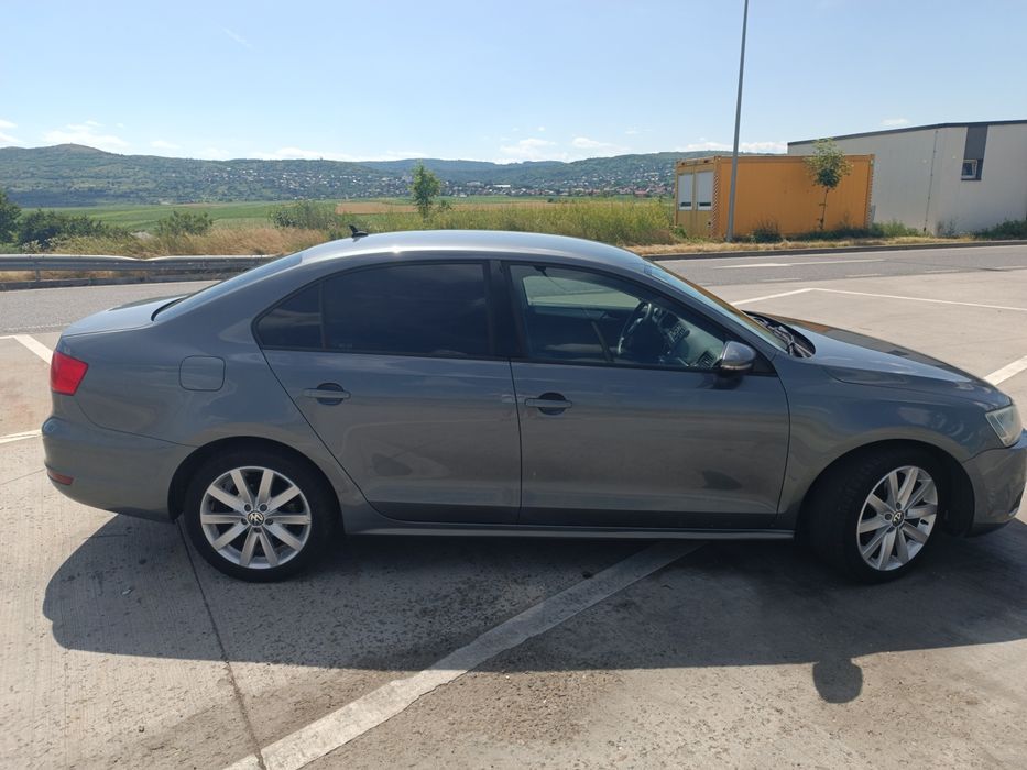 VOLKSWAGEN Jetta 2014 — imagine 4