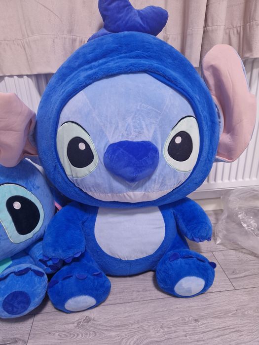 Jucarie de pluş,Stitch