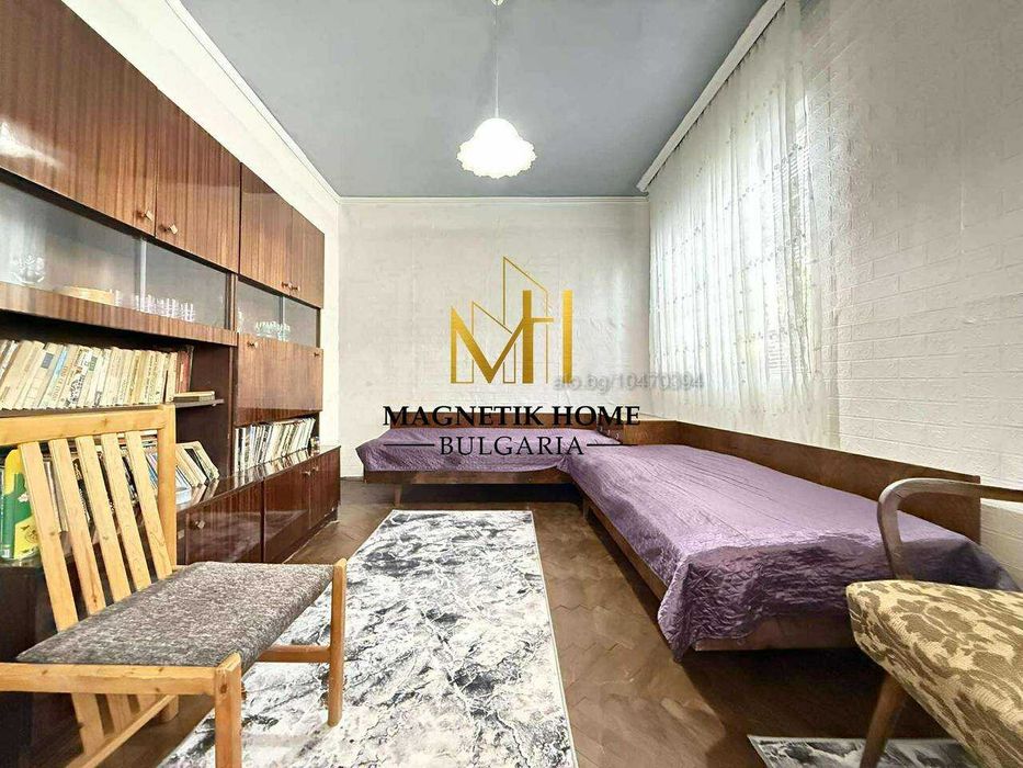 Дава се под наем Къща в Каблешково - 85 кв.м за 382.5 € - Снимка #8