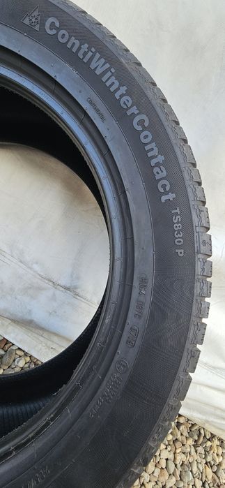 Anvelopa Continental  M+S 285/45 R20 112VXL Pirelli 245/45 R19 104W
