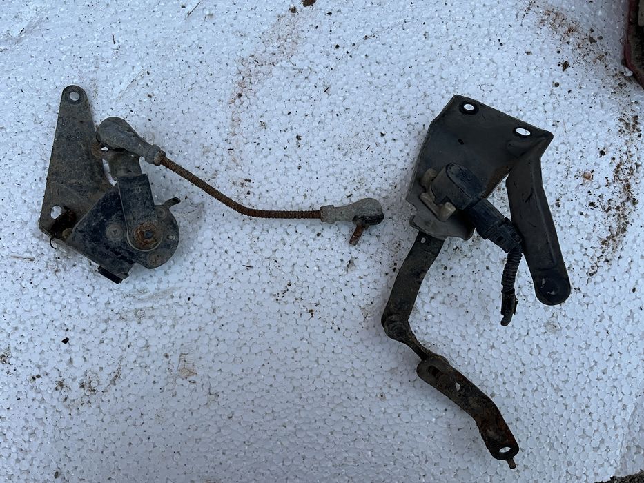 Маджеста заводской полик