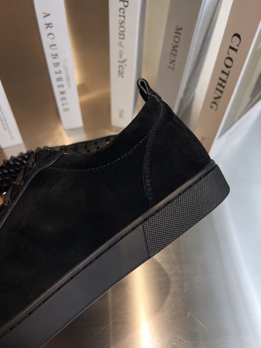 Adidasi Christian Louboutin calitate Premium