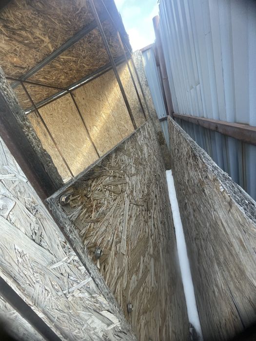 Продам вальер………