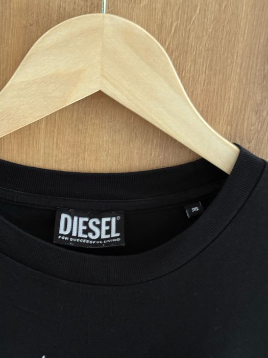 Мъжки Оригинални тениски - Diesel / Hugo / Karl Lagerfeld