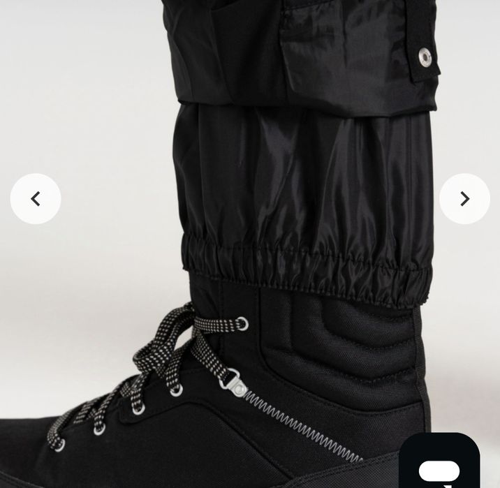 Dare 2B N38  ски гащеризон