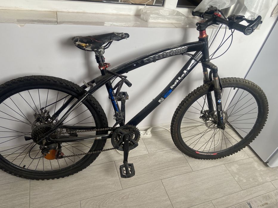 Продается велосипед