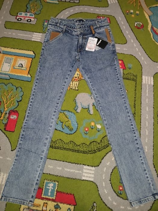 Blugi Desigual originali