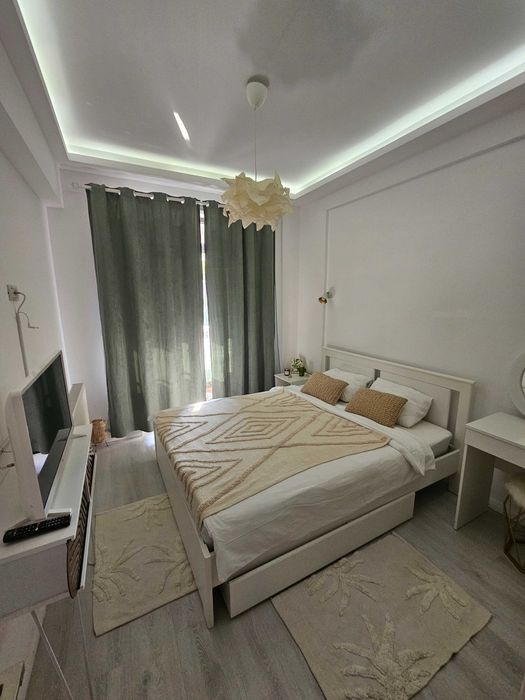 Apartament de vanzare 2 camere Unique