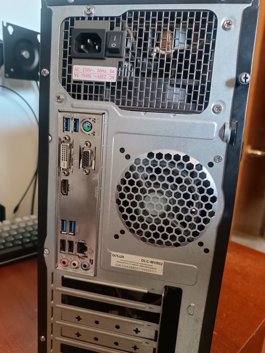 Продаю системный блок