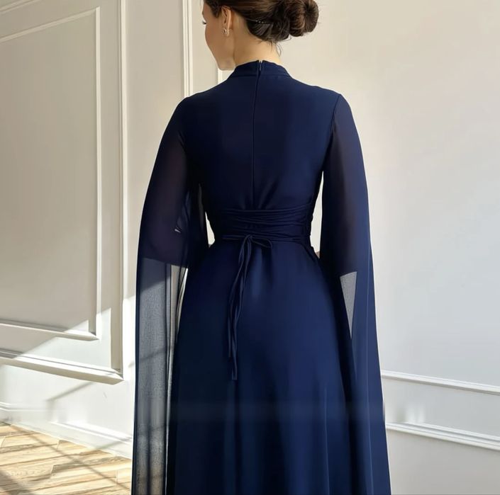 Продается вечернее платье премиум-класса