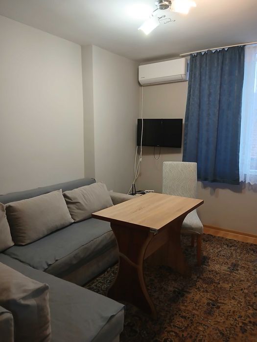 Дава се под наем Двустаен апартамент в Асеновград - 60 кв.м за 310 € - Снимка #3