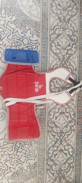 Протектор Теквондо