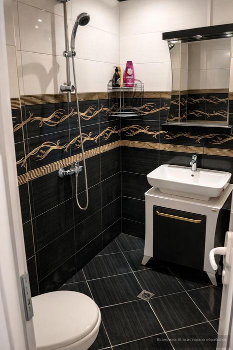 Просторен 3-стаен апартамент с паркомясто в жк. Христо Смирненски