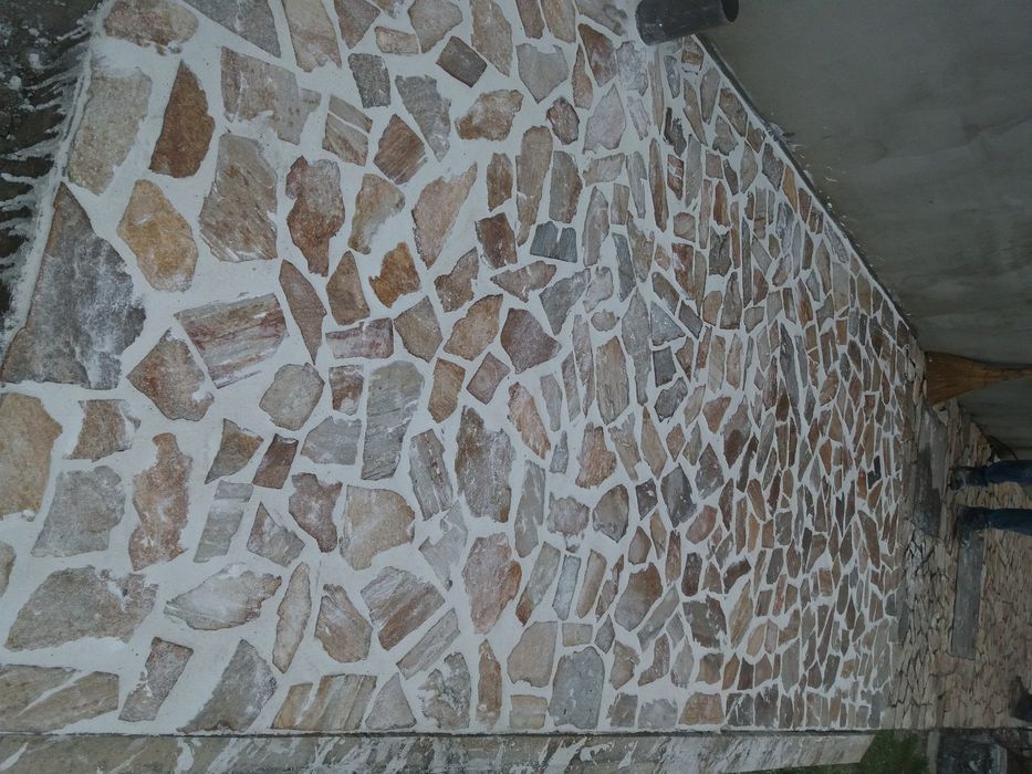 Execut lucrări în constructii