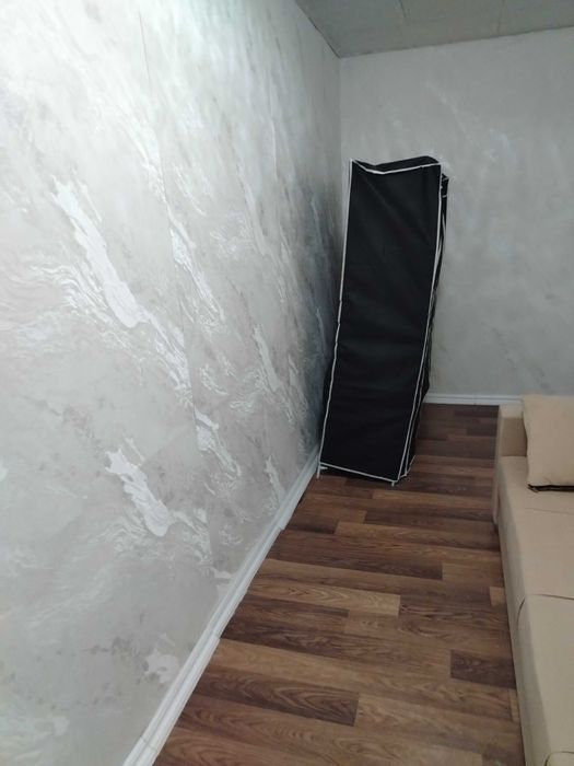 Продам 2 комнатный частный дом