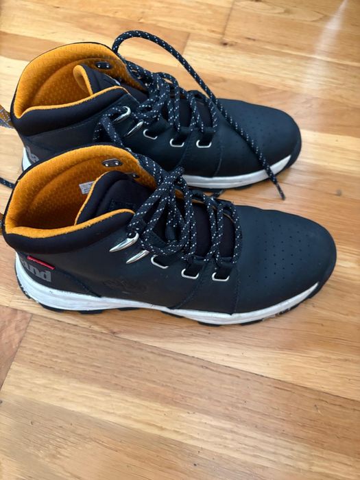 Ghete unisex Timberland,marime 39