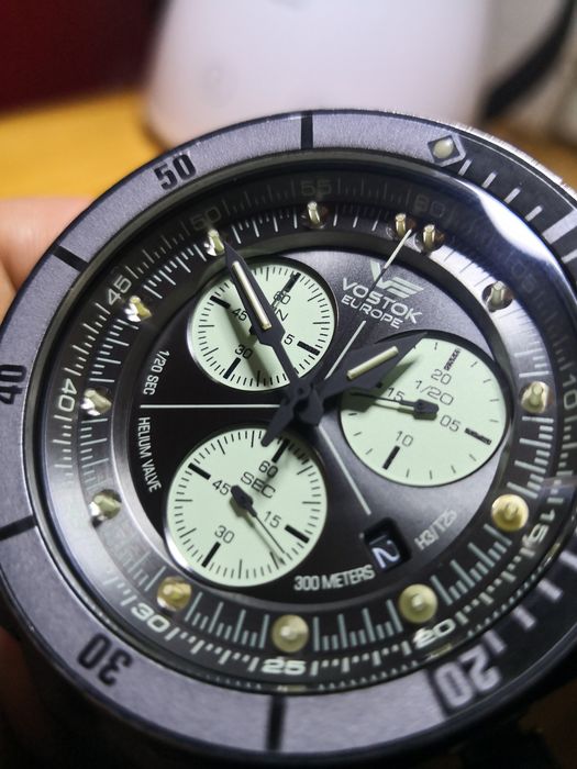 Vostok Lunokhod2