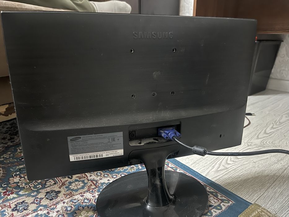 Монитор для пк SAMSUNG