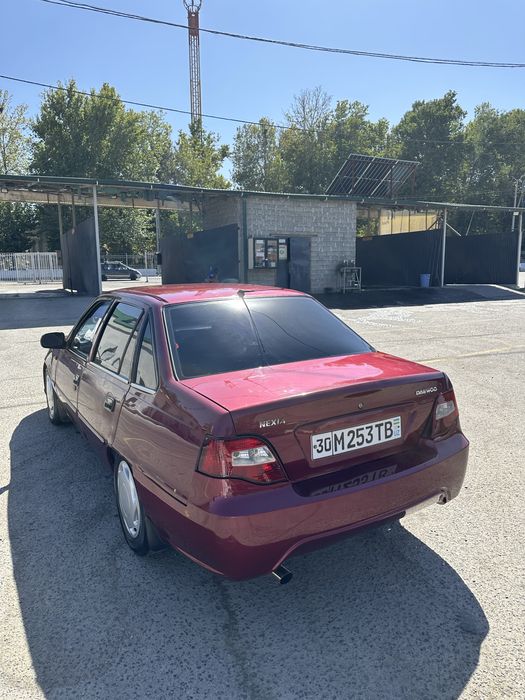 Neksiya 2 gibrit mator