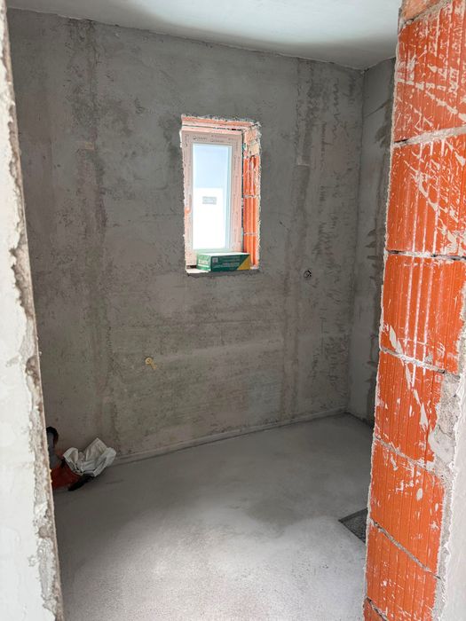 Apartament ultracentral 3 camere + living constructie noua