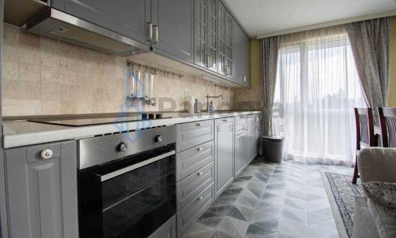 Дава се под наем Тристаен апартамент в София, Горна баня - 80 кв.м за 700 € - Снимка #8