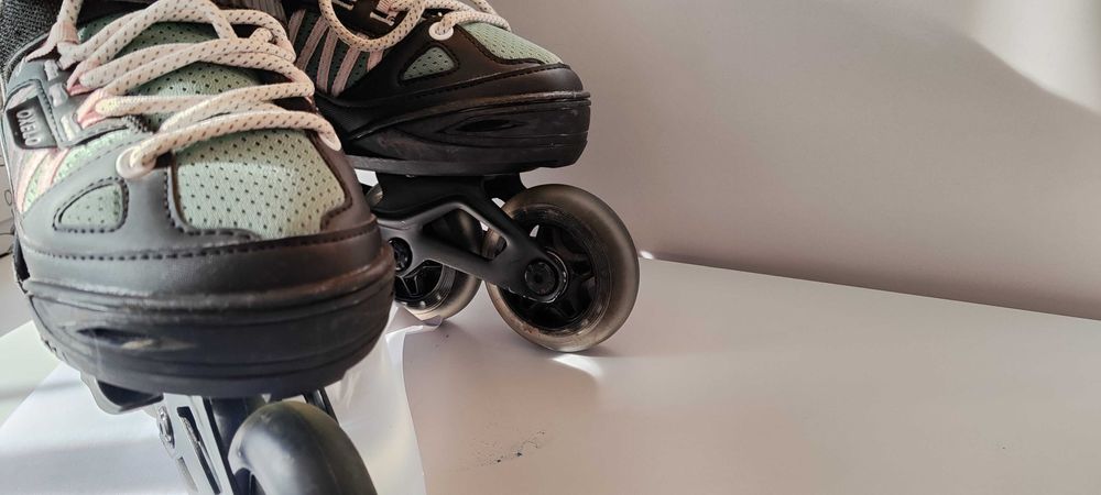 Детски фитнес ролери FIT5