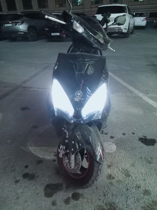 Мопед М8 про сатылады срочно