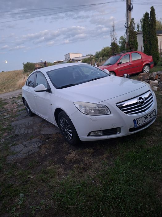Vând Opel an din 2010