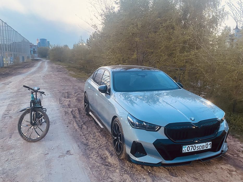Велосипед подростковый