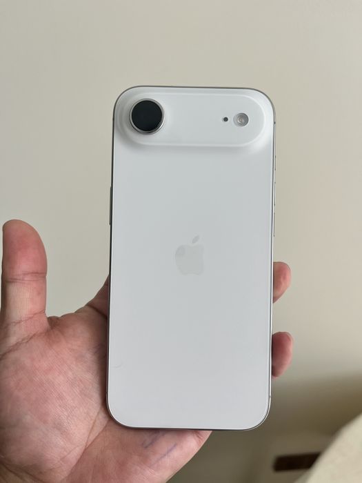Iphone Air 256gb, белый