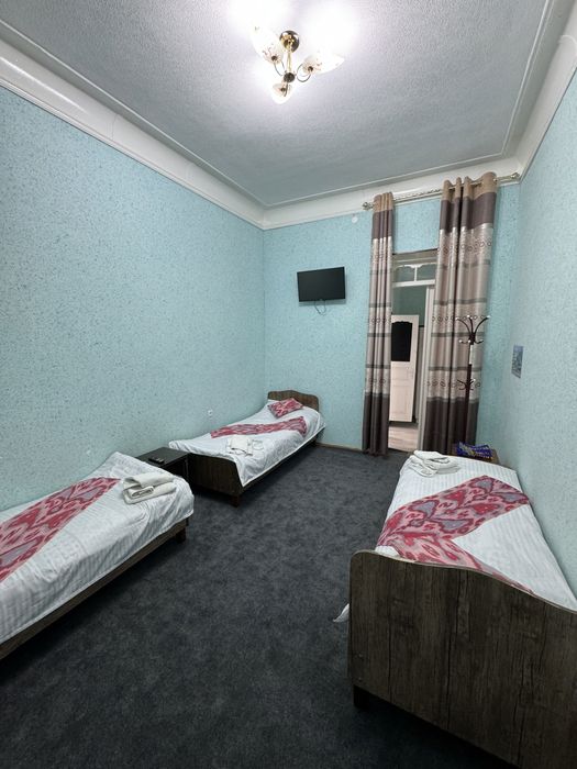 Hotel Samarkand Mehmonxona Samarqand