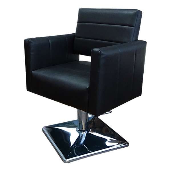 Висококачествен фризьорски стол - фризьорско оборудване