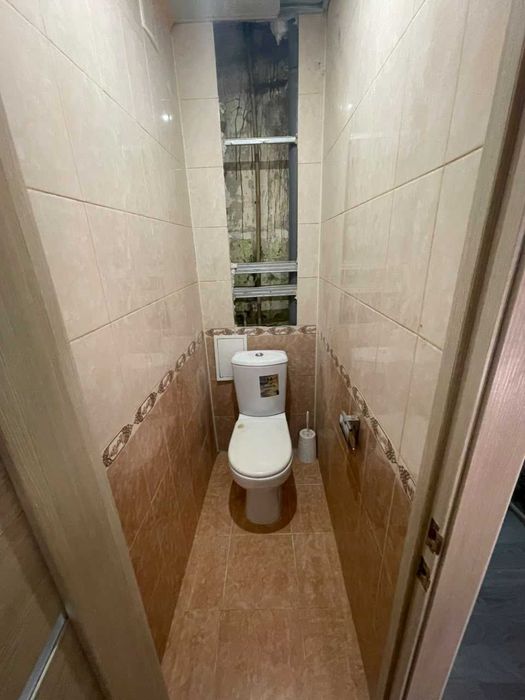 Продам 2-х квартиру, 5 микрорайон.