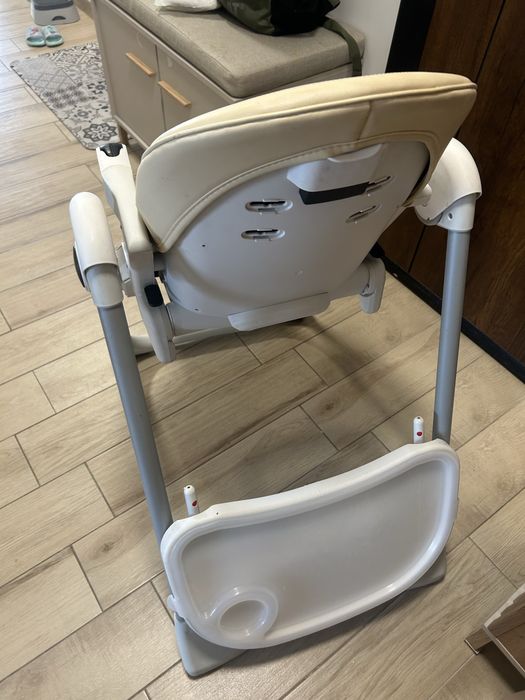 Стол за хранене Peg Perego Prima Pappa zero 3