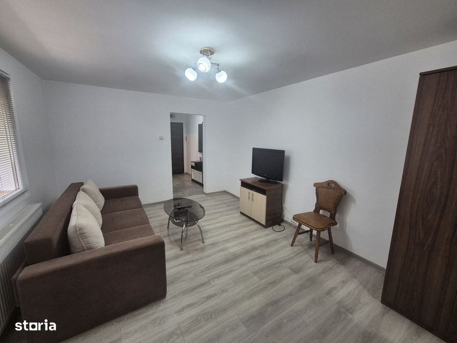 Apartament 2 camere Moroasa