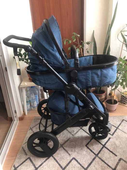 Детская коляска, новая