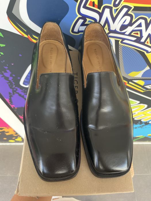 Мъжки лоуфъри Tiger Of Sweden номер 45