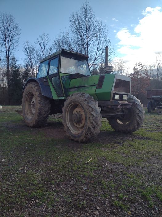 Vând utilaje agricole