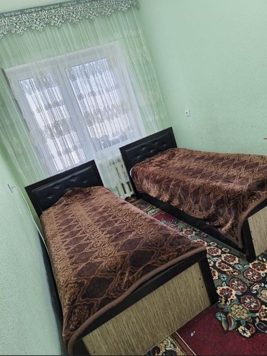 Срочно продаётся квартира!!!