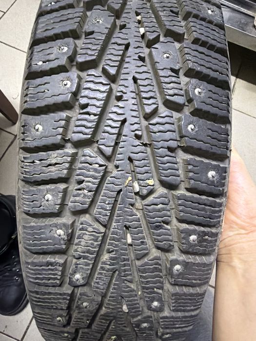 Автошины 185/60/15