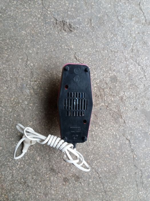 Priza dubla pornit oprit..