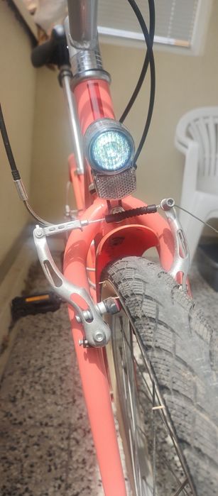 Велосипед RIVERSIDE 24 инча