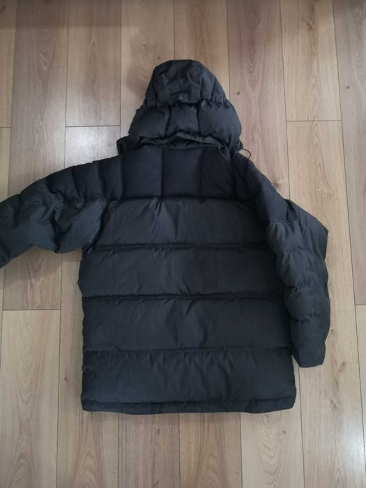 geaca iarna groasa puf gasca Sorel barbati