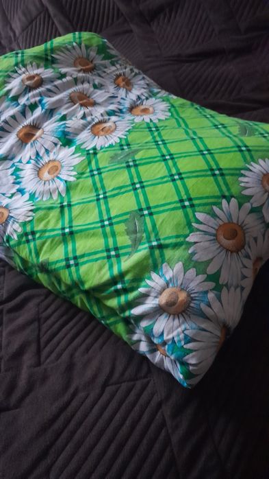 Продам одеяло тёплое