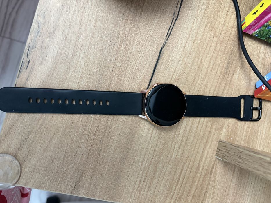 Часы Galaxy watch active 6243